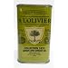Lemon and Ginger Infused Olive Oil By A L'Olivier (France)