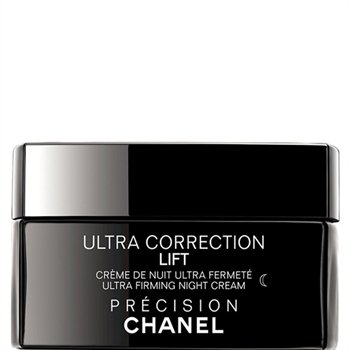 Chanel Ultra Correction Lift Ultra Firming Night Cream, Nacht Creme 50 g Preisvergleich