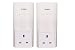 D-Link
DHP-P307AV/B
200
MBPS
Pass
Through
PowerLine
Homeplug
AV
Network
Starter
Kit