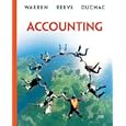 Accounting- Chapters 1-13