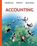 Accounting- Chapters 1-13