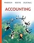 Accounting- Chapters 14-26
