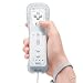 Nintendo Wii Remote Wiimote Clear Jacket Skin OEM