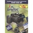 Sony DSC R1 JumpStart Guides (A Tutorial DVD) by JumpStart (CD ROM  2006)