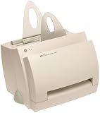 HP LaserJet 1100se Printer