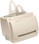 HP LaserJet 1100se Printer