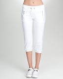 bebe Logo Side Mesh Pant - WEB EXCLUSIVE
