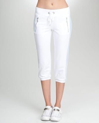 bebe Logo Side Mesh Pant - WEB EXCLUSIVE