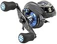 Okuma Helios TCS LP 8+1 BB 7.3:1 Baitcast Reel