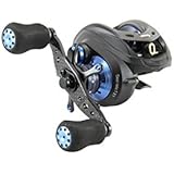 Okuma Helios TCS LP 8+1 BB 7.3:1 Baitcast Reel