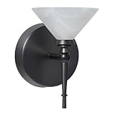 1W-117652-BR - Wall Sconces