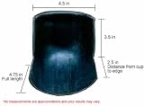 Rubber Pocket/Gulley Boot (6)