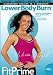 DVD WHFN FitPrime LOWER BODY BURN Creators of The Firm!