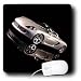 Cars - Porshe Carrera - Mouse Pads Image