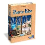 Puerto Rico Game