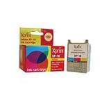 Epson Compatible T018401 [ T018 ] Colour Cartridge Stylus Color 680, 680T, 685, 777, 777i