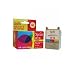 Epson Compatible T018401 [ T018 ] Colour Cartridge Stylus Color 680, 680T, 685, 777, 777i