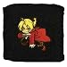 FullMetal Alchemist: Ed Elric Crouching Wristband