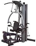 Body Solid FUSION 600 Personal Trainer w/ 310 Lb. Stack