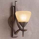 Kichler Olympia Wall Sconces Wall Sconce (1 Bulb) Olde Bronze