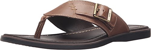 Cole Haan Sheffield II Men's Thong Sandals Leather