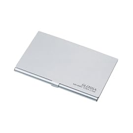 SANWA SUPPLY FC-GS1SV メモリースティックケース(シルバー)
