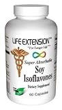 Super-Absorbable Soy Isoflavones, 60 capsules