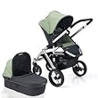 UPPAbaby VISTA Stroller - Green