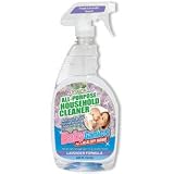 BabyGanics Lavender Scented All Purpose Cleaner 32 oz