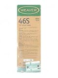 Weaver #46s Bw Blt*/wn 70 Std Silver