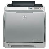 Review hp Q6455A#ABU / HP Q6455A Color Laserjet 2600N