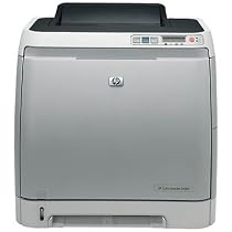 HP Q6455A Color Laserjet 2600N