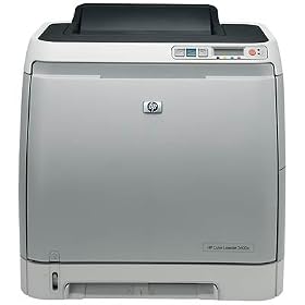 HP Q6455A Color Laserjet 2600N