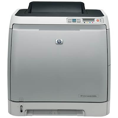 HP Q6455A Color Laserjet 2600N