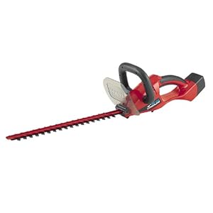 Toro 51596 18" 14.4 Volt Hedge Trimmer