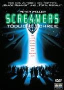 Screamers [Region 2]