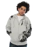 Artful Dodger The Gutted Hoody,Sweatshirts for Men