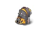 Kata KT DR-467-BR Digital Rucksack (Black/Red)