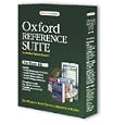 MOBILE SYSTEMS Oxford Reference Suite by Mobile Systems
