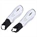 Umbro Contega Shin Guard White Large
