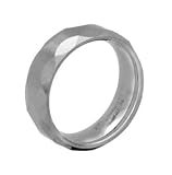 Tungsten Rings - Sizes 9-12
