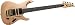 Ibanez Egen8 Herman Li Signature Electric Guitar Plantinum Blonde