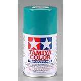 PS-54 Cobalt Green Spray