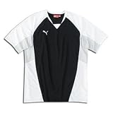 PUMA - Puma Artillero Jersey BLK/WHT