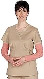 KOI Medical Scrubs Katelyn Top
