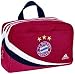 Sports : Adidas FCB Bayern M&uuml;nchen WashKit 07 Kulturbeutel