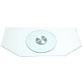 Ambientehome 52059 Drehteller Aufsatz f�r TV-M�bel 40 x 2.4 x 82 cm