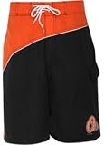 Baltimore Orioles MLB Men's Swim Trunks