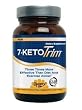 7 KetoTrim Gluten-Free - 60 - VegCap 7 KetoTrim Gluten-Free - 60 - VegCap