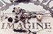 Imagine Poster Print, 35x23